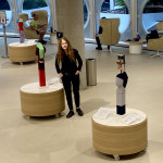 Yellamundie - iverpool Library and Art Gallery exhibition GIVING VOICE